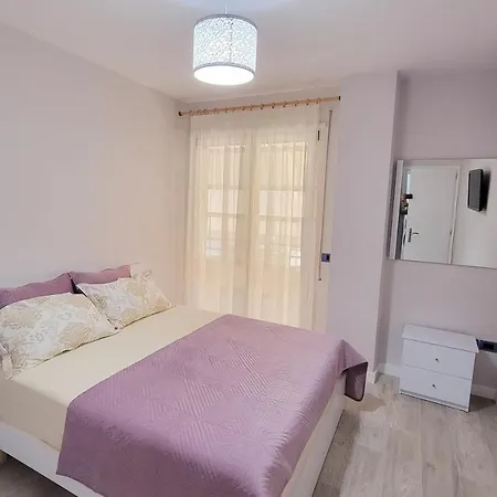 Lägenhet Green Studio Apartment
