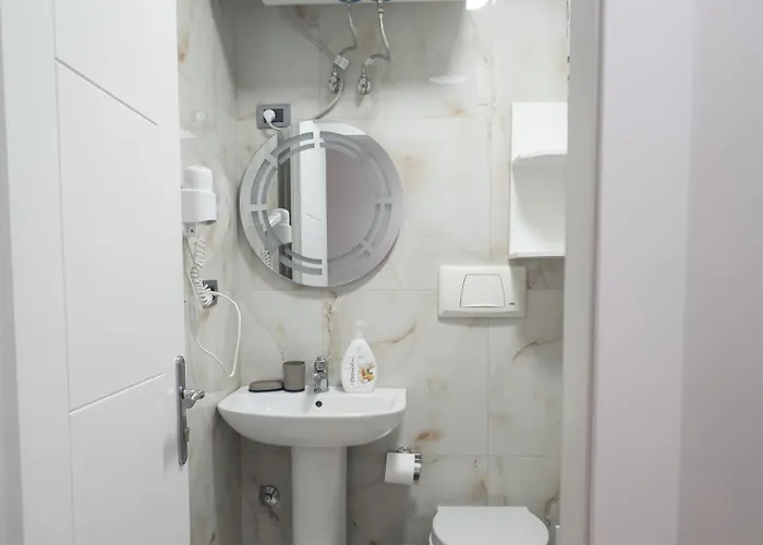 Διαμέρισμα Green Studio Apartment *