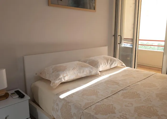 Daire Green Studio Apartment Tiran